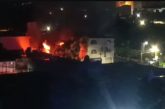 Queman casa de presidenta municipal de Queréndaro y vandalizan la del síndico
