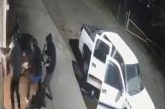 Masacre en bar de Uriangato deja 8 muertos