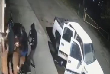 Masacre en bar de Uriangato deja 8 muertos