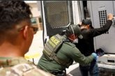 Bajan en un 19% los arrestos de inmigrantes en julio con respecto al mes anterior