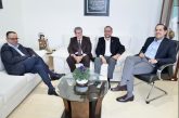 Con profesionalismo, respeto y siempre apegada a la legalidad y la Constitución se trabaja en la Declaratoria de Procedencia contra Alejandro Moreno la Cámara de Diputados: Ricardo Monreal