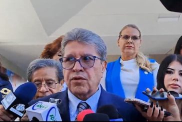 Por ser reforma constitucional, la reforma electoral no va como iniciativa preferente de la presidenta, afirma Ricardo Monreal