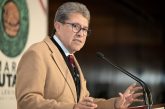 “Decepcionada”, debe sentirse la Presidenta; Monreal