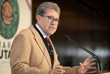 “Decepcionada”, debe sentirse la Presidenta; Monreal