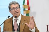Pide Monreal a la oposición reconozcan los números de combate a la pobreza