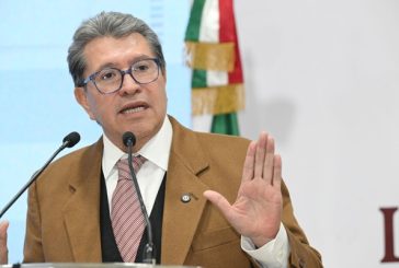 Pide Monreal a la oposición reconozcan los números de combate a la pobreza