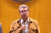 Monreal respalda actuar prudente de Sheinbaum