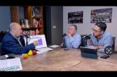 Rubén Moreira desmiente el crecimiento económico que presume el gobierno: “más deuda, menos empleos y cifras maquilladas”.
