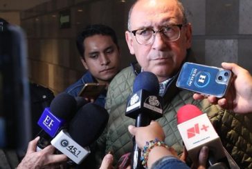 Una trampa la reforma electoral de Claudia Sheinbaum; Rubén Moreira