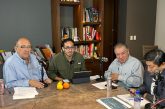 Rescate de PEMEX es un engaño: Rubén Moreira