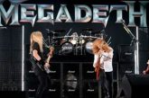 Megadeth lanzará su último álbum y se embarcará en una gira de despedida