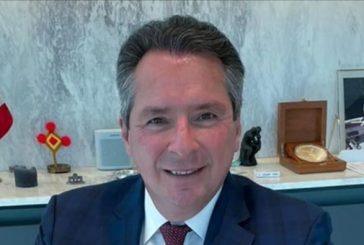 Denuncian al consejero jurídico de Nayarit por presunta operación de red inmobiliaria