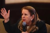 Era “suicida” discutir prisión preventiva oficiosa en actual Corte; proyecto era “ilusorio”: Loretta Ortiz