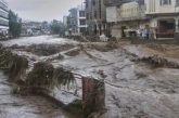 Número de muertos por inundaciones en el noroeste de Pakistán aumentó a 157
