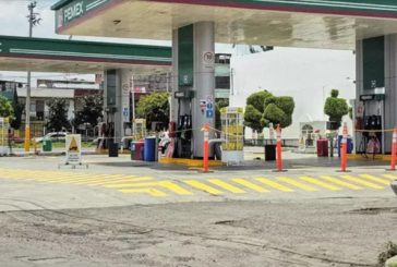 Pemex reforzará reparto de gasolina ante desabasto en CDMX