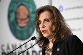 Exige que el senador Adán Augusto López y el general Audomaro Martínez rindan cuentas sobre el grupo criminal “La Barredora”