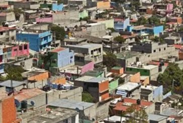 La pobreza en México