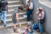 6 de cada 10 personas presentan, al menos, una carencia social