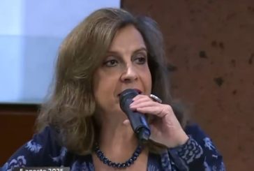 Exige María Elena Pérez-Jaén reunión urgente de las autoridades del sector salud con la Comisión de Salud.