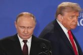 Putin propone quedarse con el este de Ucrania a cambio de congelar la ofensiva como condición de paz