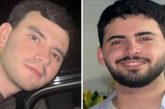 Jóvenes vacacionistas salieron de un bar en Mazatlán y ahora están desaparecidos