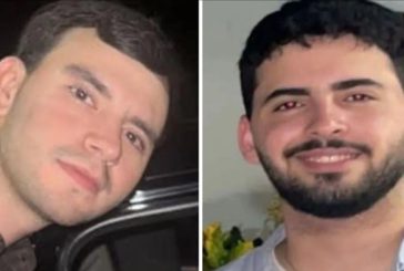 Jóvenes vacacionistas salieron de un bar en Mazatlán y ahora están desaparecidos