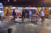 Asesinan a tres personas en bar de la zona turística de Tulum