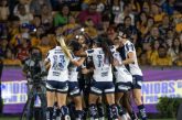 Puebla cae ante Rayadas