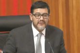 Magistrado Reyes Rodríguez propone nulidad de elección de la Corte; argumenta distribución sistemática de acordeones