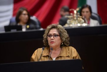 Propone reforma para proteger de plagio artesanías de pueblos originarios