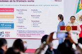Con respeto y dignidad, más de 75 mil connacionales reciben carta de repatriación, con México te Abraza