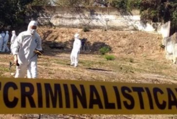Hallan sin vida en Sinaloa a dos adolescentes desaparecidos en Jalisco desde mayo