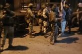 Ciudadanos intentan liberar a presuntos sicarios en Sinaloa; se enfrentan al ejército