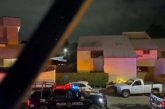 Catean casa de Hernán Bermúdez Requena, presunto líder de 