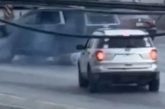 Ejecutan en Reynosa al delegado de la FGR; desatan violencia en la ciudad