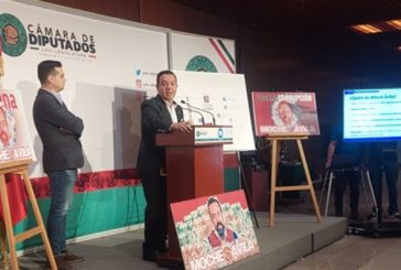 Comisión Especial para el Vocero “Mochero” de Morena en Diputados