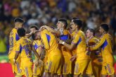 Tigres golean a Puebla