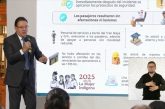 Tren Maya atribuye percance en Izamal a un error en cambio de vía