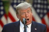 Trump califica la Ciudad de México como una de las peores del mundo