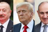 Trump asegura haber reconciliado 
