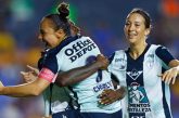 Partidazo y remontada para iniciar con la Jornada 7