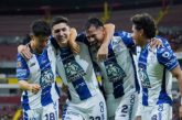 Pachuca se impuso al Atlas