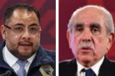 Sheinbaum nombra a Omar Reyes Colmenares titular de la UIF; sustituye a Pablo Gómez