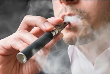 Congreso de la CDMX prohíbe vapeadores y cigarrillos electrónicos