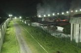 Incrementa a 8 la cifra de muertos tras motín en penal de Tuxpan