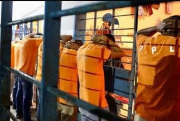 Motín en Cereso de Tuxpan, Veracruz, dejó siete reos muertos y 11 lesionados