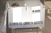 Habrá nueva credencial para votar a partir del primer semestre de 2026